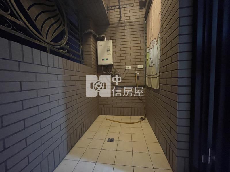 平鎮美活市2房車房屋室內格局與周邊環境