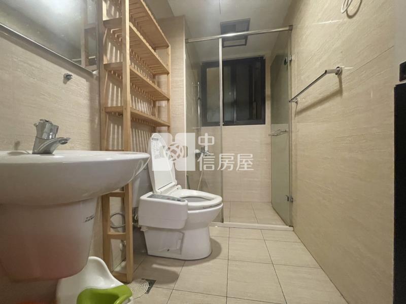 平鎮美活市2房車房屋室內格局與周邊環境