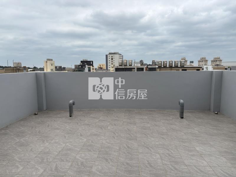 觀音工業區全新套房18間房屋室內格局與周邊環境