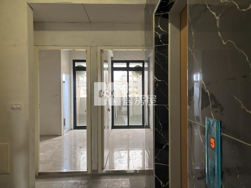 觀音工業區全新套房18間房屋室內格局與周邊環境