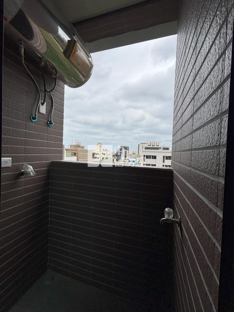 觀音工業區全新套房18間房屋室內格局與周邊環境