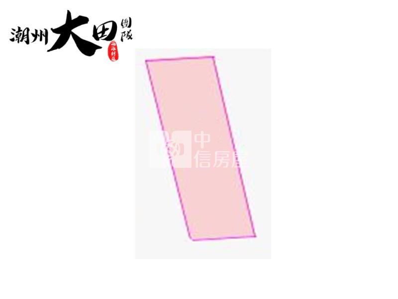 新埤新中路都計內農地房屋室內格局與周邊環境