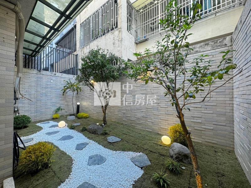 潮州富人文教區雙車豪墅房屋室內格局與周邊環境
