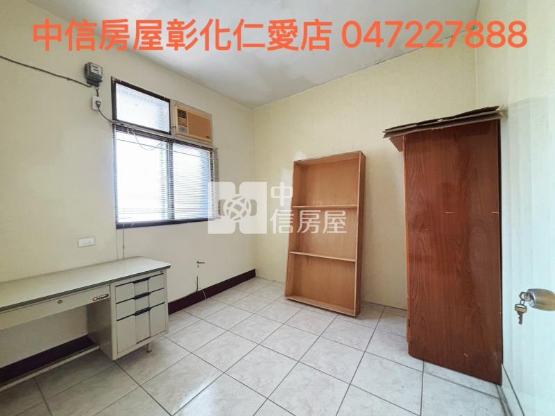 大葉大學邊間透天房屋室內格局與周邊環境