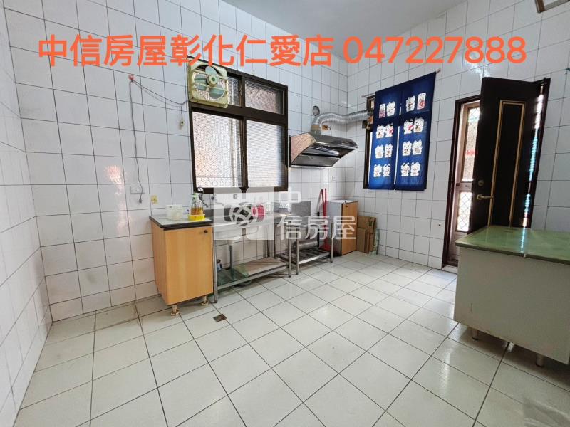 大葉大學邊間透天房屋室內格局與周邊環境