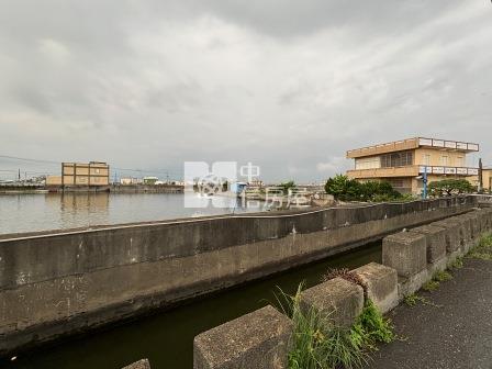 屏東土地-佳冬合法午仔魚塭房屋室內格局與周邊環境