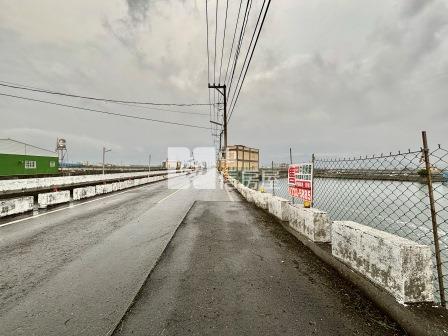 屏東土地-佳冬合法午仔魚塭房屋室內格局與周邊環境
