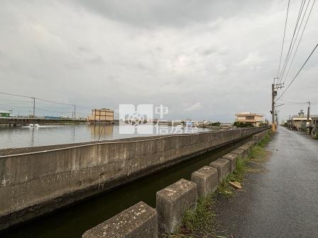 屏東土地-佳冬合法午仔魚塭房屋室內格局與周邊環境