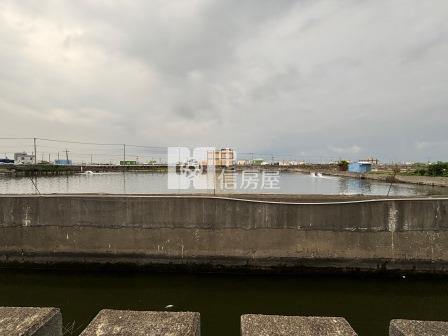 屏東土地-佳冬合法午仔魚塭房屋室內格局與周邊環境