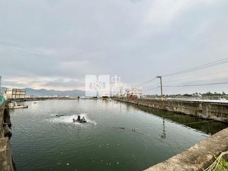 屏東土地-佳冬合法午仔魚塭房屋室內格局與周邊環境
