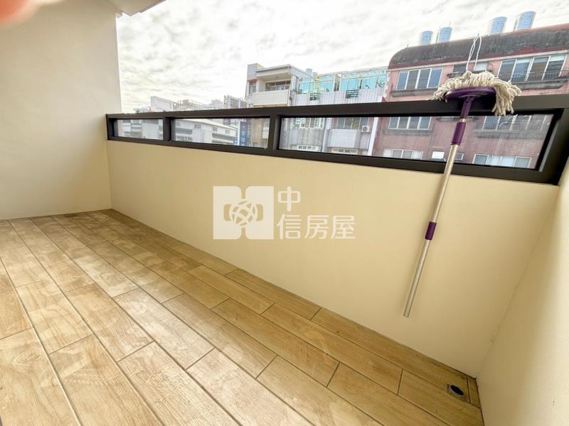 五權五街透天房屋室內格局與周邊環境