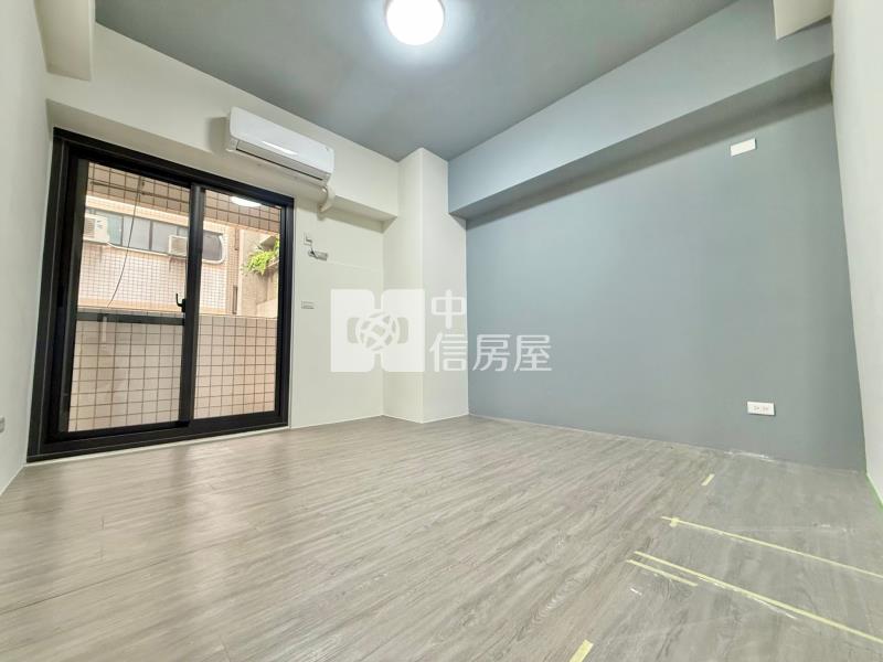 中科旁全新裝潢混搭風室內40坪3+1房平車房屋室內格局與周邊環境