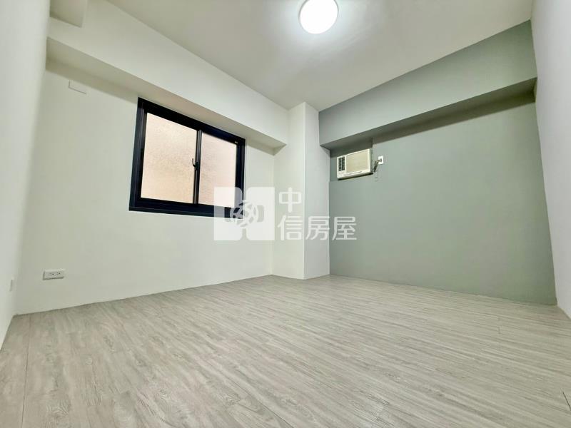 中科旁全新裝潢混搭風室內40坪3+1房平車房屋室內格局與周邊環境
