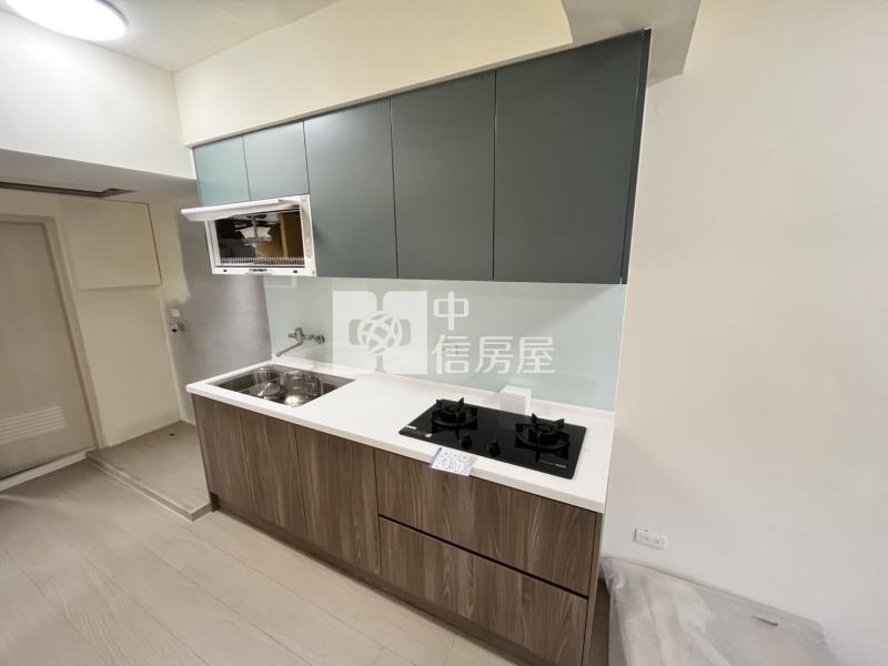 中國醫低總價採光精裝修房房屋室內格局與周邊環境
