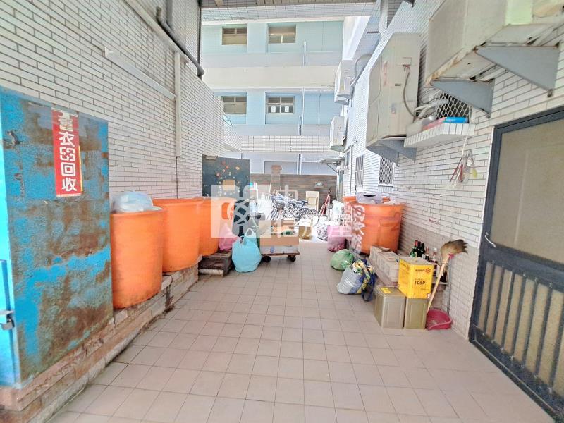 (專)優質生活圈 安平低總價套房房屋室內格局與周邊環境