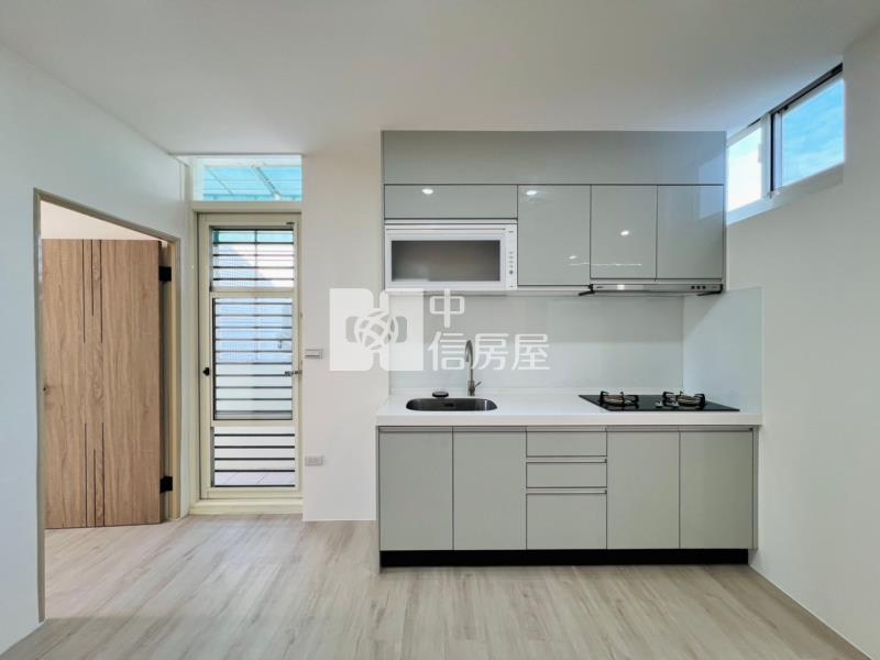 內壢後站溫馨美三房房屋室內格局與周邊環境