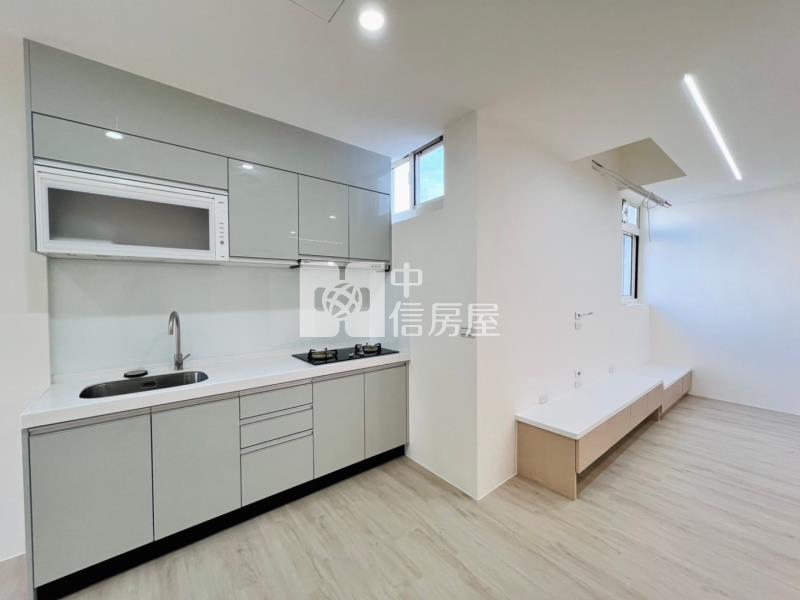 內壢後站溫馨美三房房屋室內格局與周邊環境