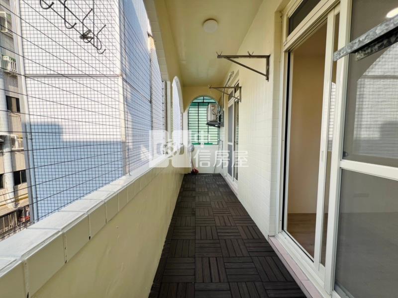 內壢後站溫馨美三房房屋室內格局與周邊環境