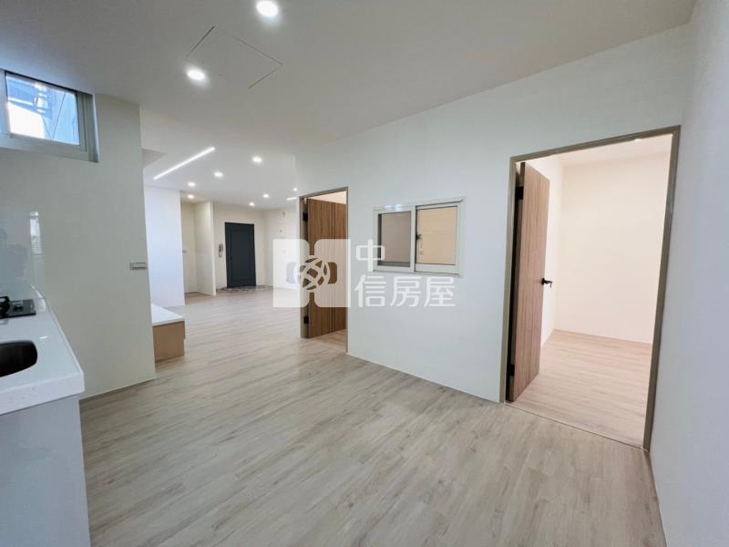 內壢後站溫馨美三房房屋室內格局與周邊環境