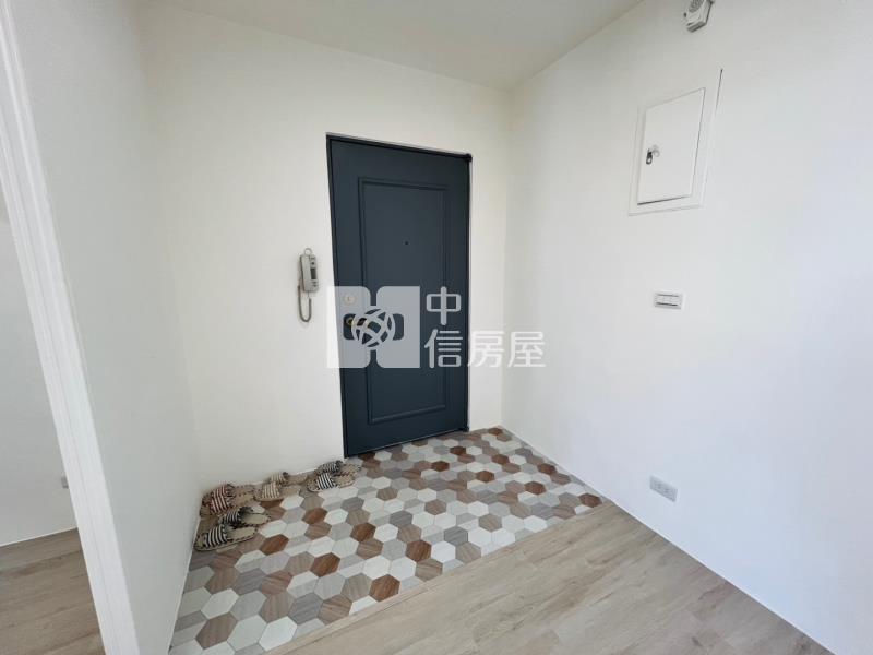 內壢後站溫馨美三房房屋室內格局與周邊環境