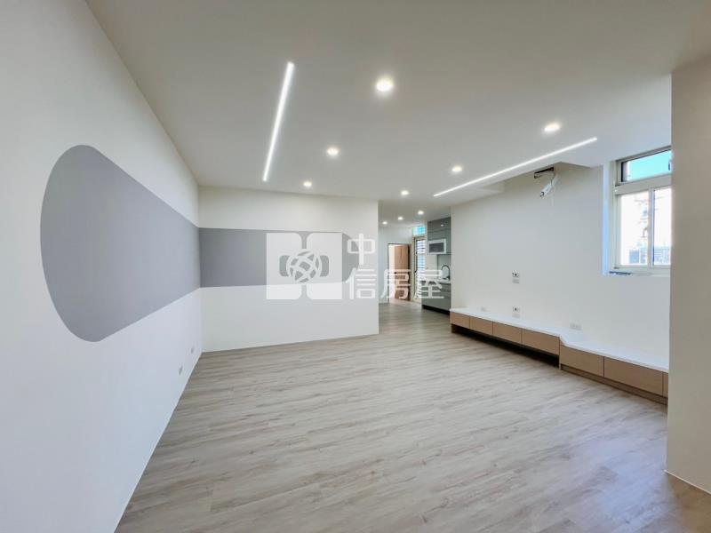 內壢後站溫馨美三房房屋室內格局與周邊環境