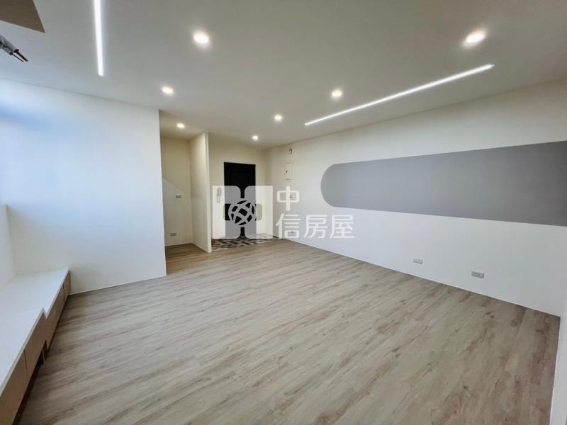內壢後站溫馨美三房房屋室內格局與周邊環境