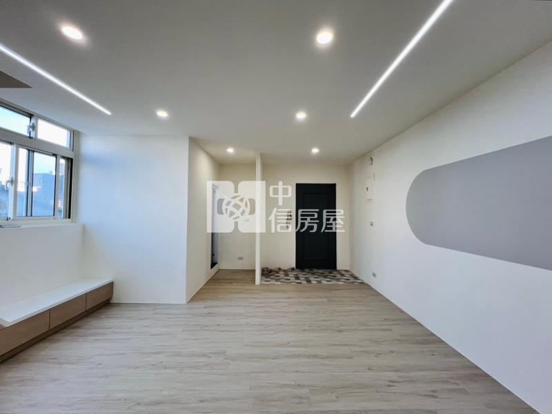 內壢後站溫馨美三房房屋室內格局與周邊環境