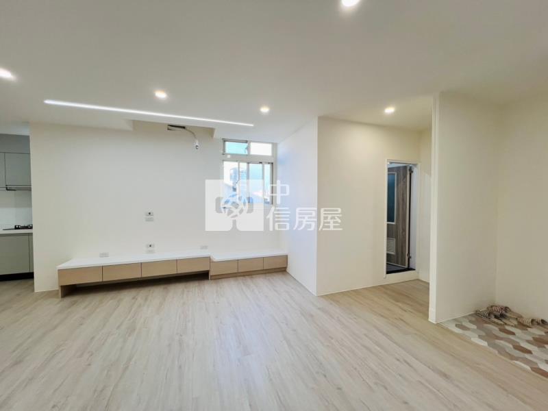 內壢後站溫馨美三房房屋室內格局與周邊環境