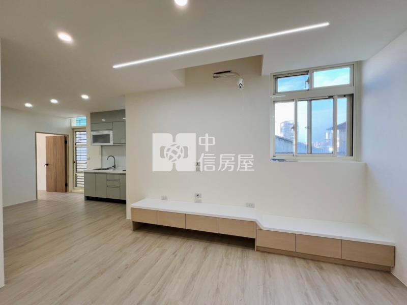 內壢後站溫馨美三房房屋室內格局與周邊環境