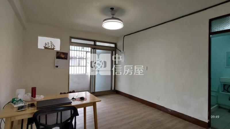 D1-49市區看景優美公寓房屋室內格局與周邊環境
