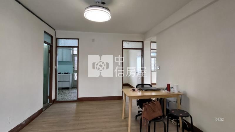 D1-49市區看景優美公寓房屋室內格局與周邊環境