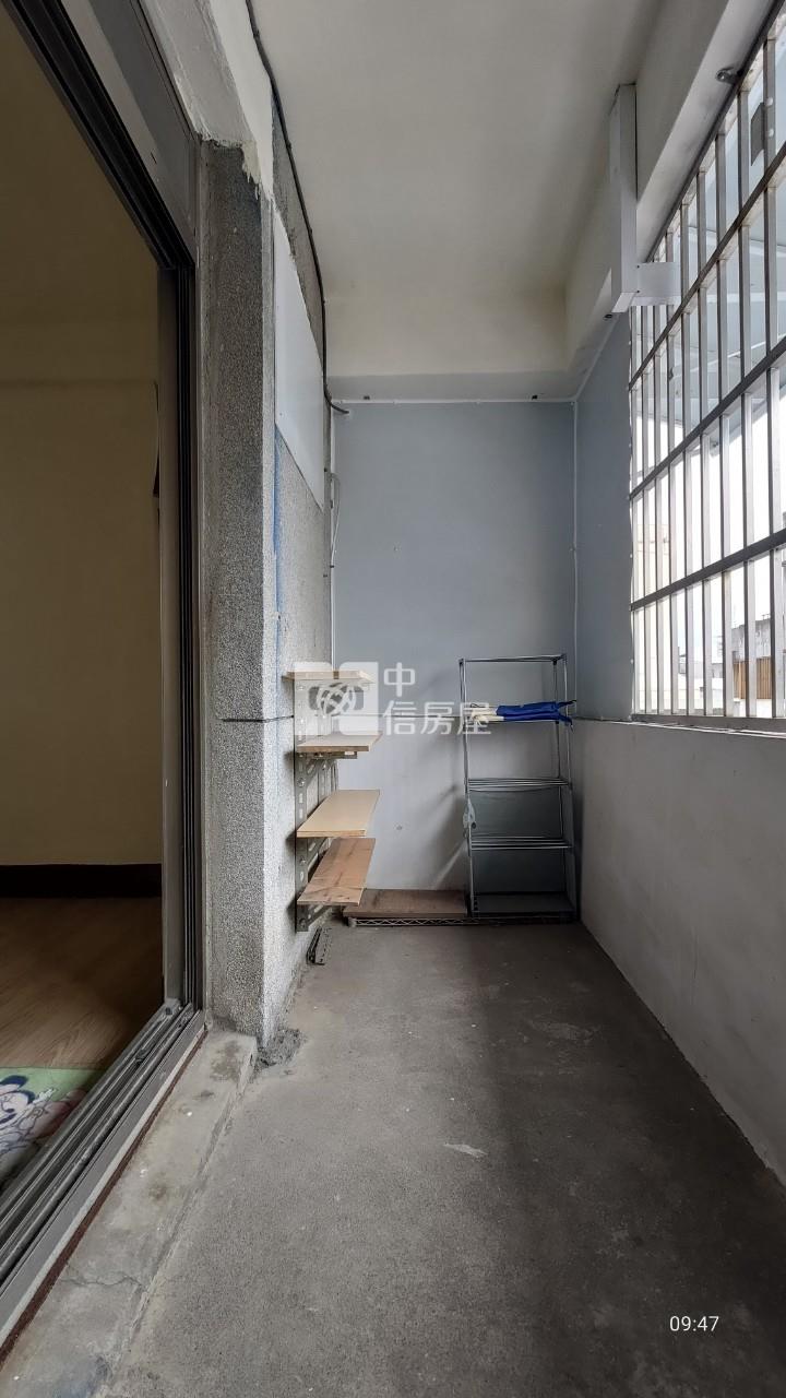 D1-49市區看景優美公寓房屋室內格局與周邊環境