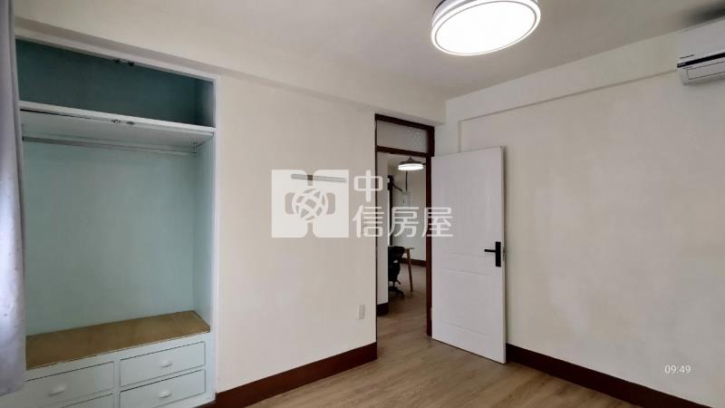 D1-49市區看景優美公寓房屋室內格局與周邊環境