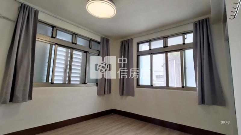 D1-49市區看景優美公寓房屋室內格局與周邊環境