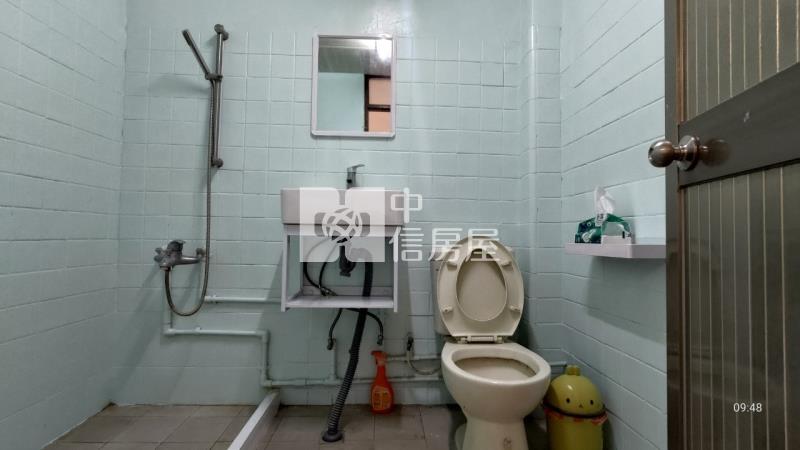 D1-49市區看景優美公寓房屋室內格局與周邊環境