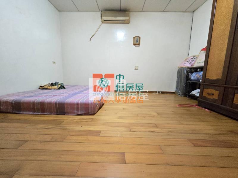 東勢市區透天房屋室內格局與周邊環境