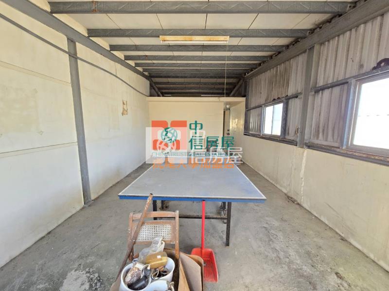 東勢市區透天房屋室內格局與周邊環境