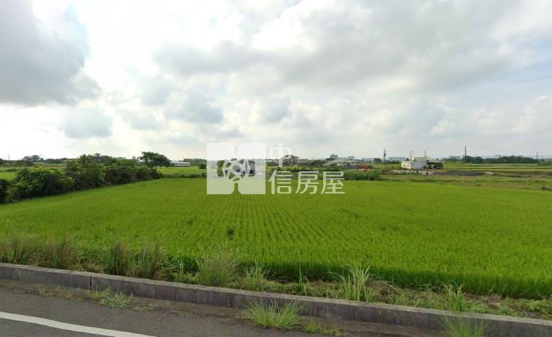 觀音嘉富路資材室房屋室內格局與周邊環境