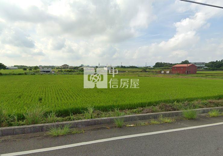 觀音嘉富路資材室房屋室內格局與周邊環境