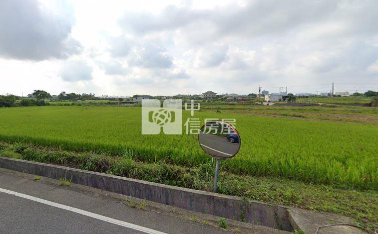 觀音嘉富路資材室房屋室內格局與周邊環境