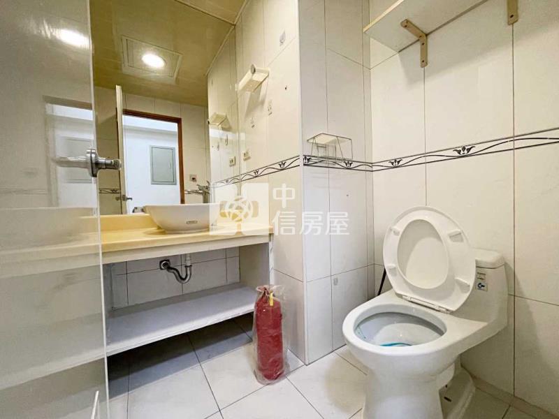 海華之星大套房 捷運環北站房屋室內格局與周邊環境