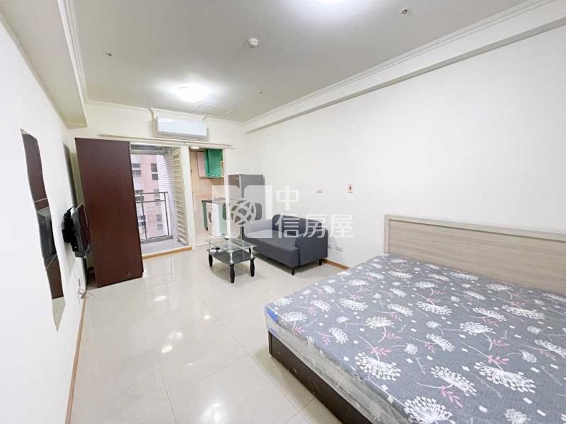 海華之星大套房 捷運環北站房屋室內格局與周邊環境