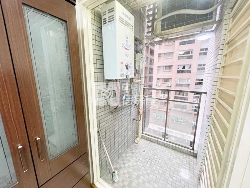 海華之星大套房 捷運環北站房屋室內格局與周邊環境