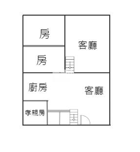 員山大湖日式庭院農舍房屋室內格局與周邊環境