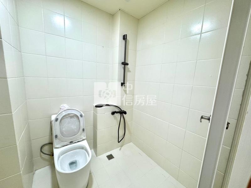 全新整理大三房房屋室內格局與周邊環境