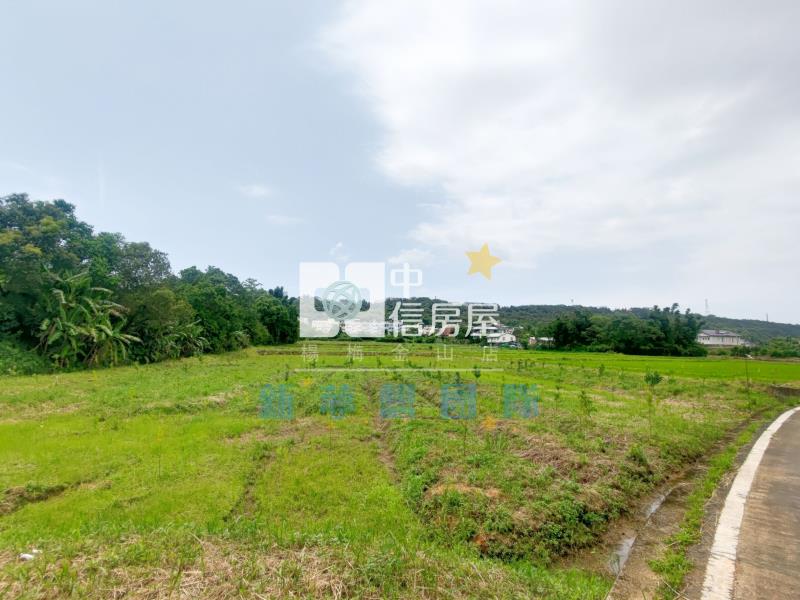 【新夢想】龍潭民生路旁休閒農地房屋室內格局與周邊環境