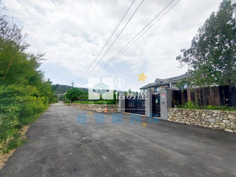【新夢想】龍潭民生路旁休閒農地房屋室內格局與周邊環境