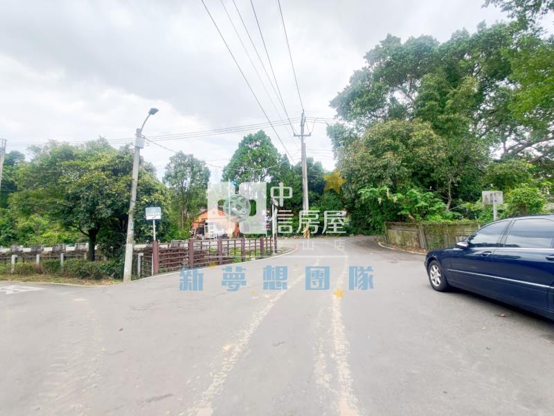 【新夢想】龍潭民生路旁休閒農地房屋室內格局與周邊環境