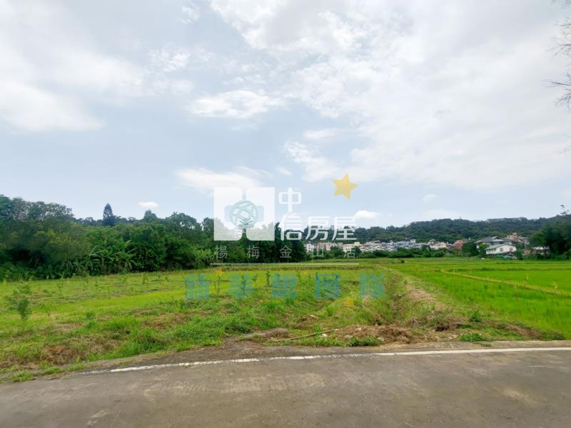 【新夢想】龍潭民生路旁休閒農地房屋室內格局與周邊環境