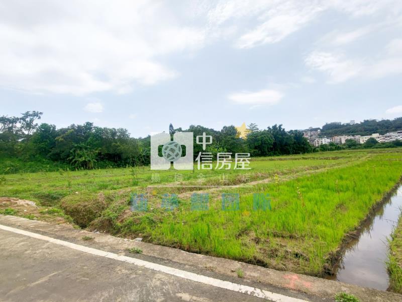 【新夢想】龍潭民生路旁休閒農地房屋室內格局與周邊環境